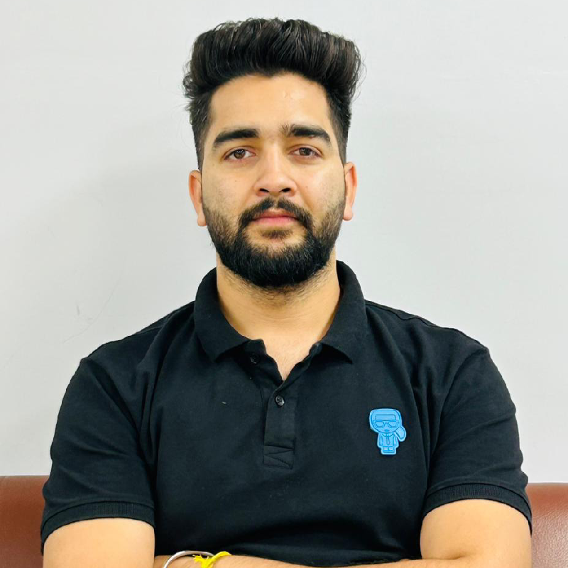 Ashish Thakur