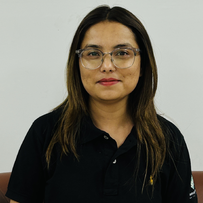 Mitali Rana