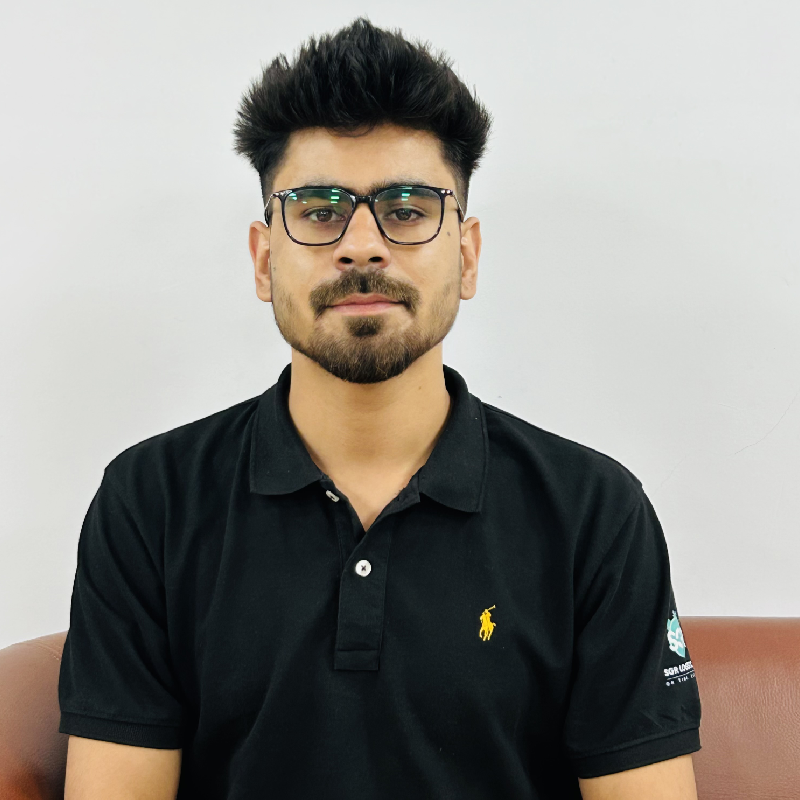 Nikhil Katoch
