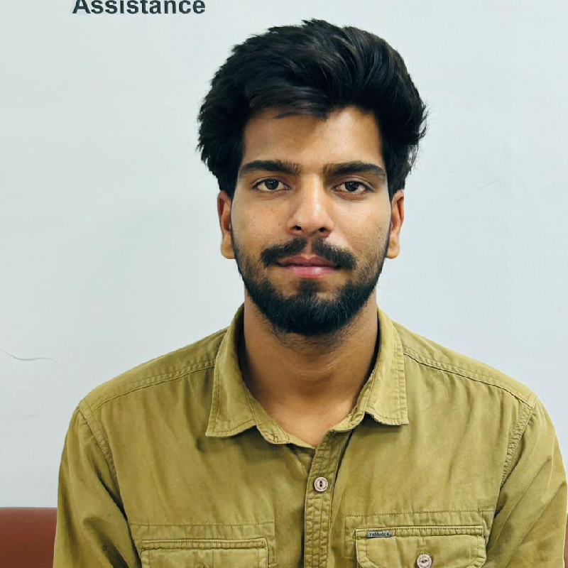 Sameer Gillani