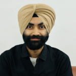 Sanmeet Singh