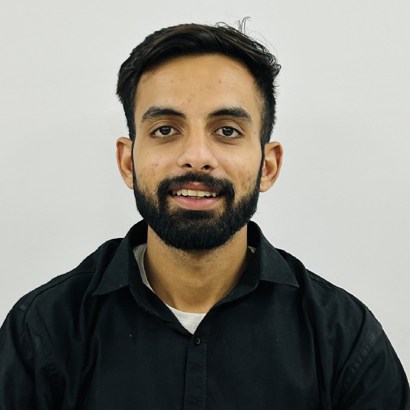 Shubham Guglani