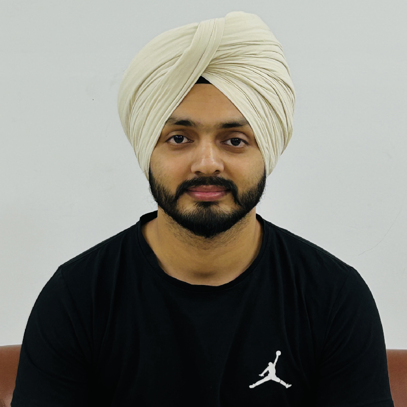 Sunny Singh