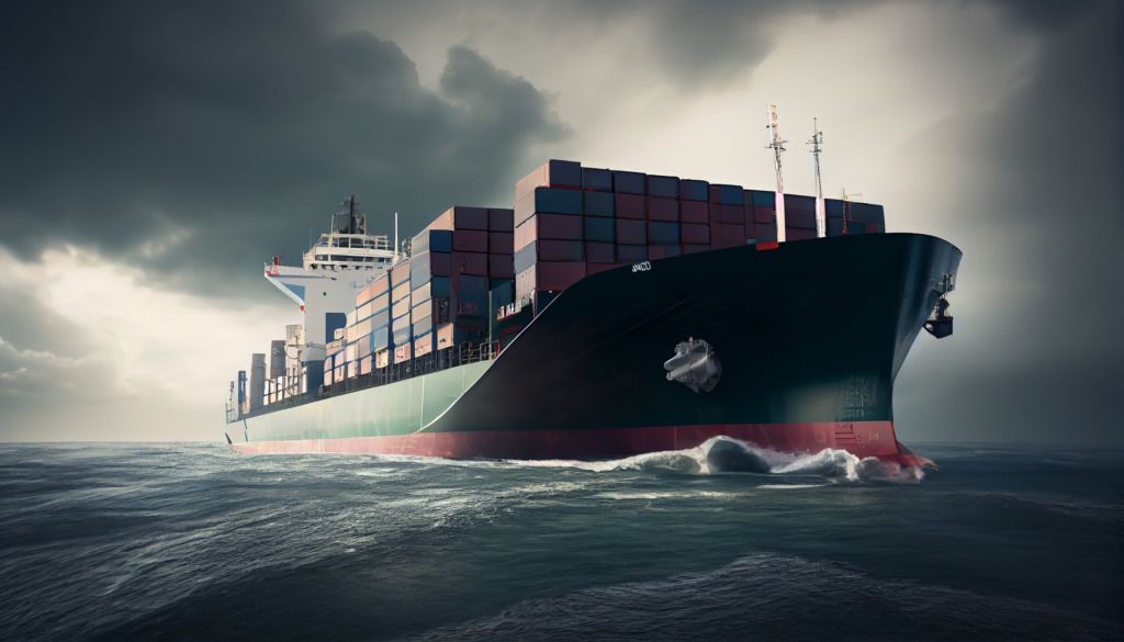 Optimizing Your Supply Chain: The Benefits of Intermodal Freight Transportation